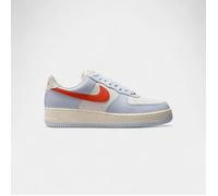Nike Air Force 1 Low '07 Football Grey Vintage Coral (Women's) 37 1/2
