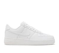 Nike Air Force 1 Low '07 Fresh White EU:46