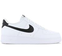 Nike Sportswear Baskets basses Air Force 1 '07 Noir/Blanc Taille 42
