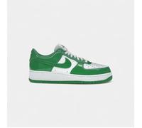 Nike Air Force 1 Low '07 Kelly Green Patent (Women's) 37 1/2