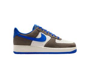 Nike Air Force 1 Low '07 LV8 Cave Stone Hyper Royal - 45.5