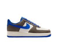 Nike Air Force 1 Low '07 LV8 Cave Stone Hyper Royal - 46