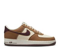 Nike Air Force 1 Low '07 LV8 Notebook Doodle Pack Light British Tan EU:42