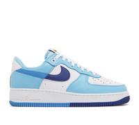 Nike Air Force 1 Low '07 LV8 Split Light Photo Blue Deep Royal EU:40