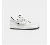 Nike Air Force 1 Low '07 LV8 Summit White Dark Smoke Grey Cordura 40 1/2
