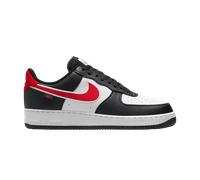 Nike Air Force 1 Low '07 Next Nature Black White University Red - 40.5