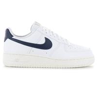 Nike Air Force 1 Low 07 NN Olympic Baskets Sneakers FZ6768-100 Blanc NEU