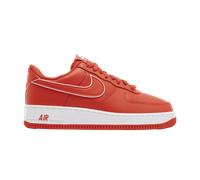 Nike Air Force 1 Low 07 Picante Red White
