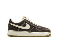 Nike - Air Force 1 Low '07 Premium - Homme - Sport - Brun - Taille: 40 EU