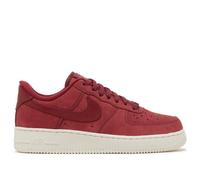 Nike Air Force 1 Low '07 PRM Team Red Sail EU:36.5