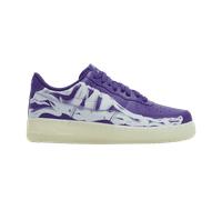 Nike Air Force 1 Low '07 QS Purple Skeleton Halloween
