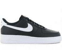 Nike air force 1 low 07 - Sneaker Noir Sport Loisir Chaussures CT2302-002 Neuf
