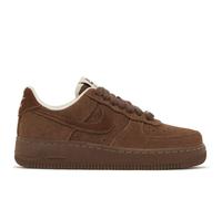 Nike Air Force 1 Low '07 Suede Cacao Wow EU:43
