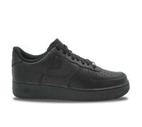 Nike Air Force 1 Low '07 Triple Black - CW2288-001_455 45 1/2