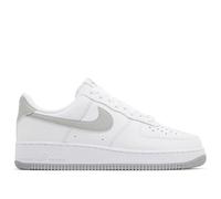 Nike Air Force 1 Low 07 White Light Smoke Grey EU:43
