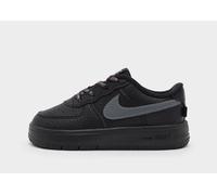 Nike Air Force 1 Low Bébé - Noir 21