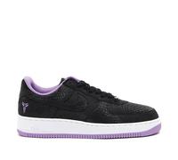 Nike Air Force 1 Low "Black Purple Stardust" - Taille: 44