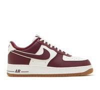 Nike Air Force 1 Low College Pack Night Maroon EU:45