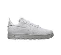 Nike Air Force 1 Low Crater Flyknit White Platinum Tint