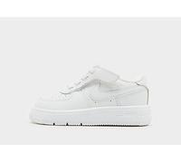 Nike Air Force 1 Low EasyOn Bébé - Blanc 19.5