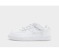 Nike Air Force Unisex Chaussures - Blanc - Taille: 35 - Cuir - Foot Locker White 35