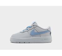 Nike Air Force 1 Low EasyOn Bébé - Gris 25