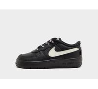 Nike Air Force 1 Low EasyOn Bébé - Noir 25