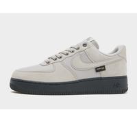 Nike Sportswear Baskets basses 'Air Force 1 '07 Premium' argent, Taille 40,5