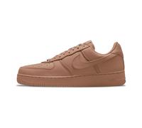 Nike - Air Force 1 Low - Homme - Sport - Beige - Taille: 40 1/2 EU