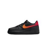 Nike - Air Force 1 Low - Homme - Sport - Noir - Taille: 40 EU