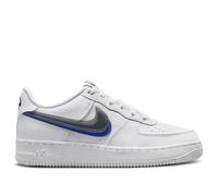 Nike Air Force 1 Low Impact Next Nature Double Swoosh White Black Blue EU:38.5