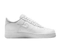 Nike - Air Force 1 Low Jewel - Femme - Sport - Blanc - Taille: 44 EU