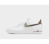 Nike Air Force 1 Low Junior - Blanc 38