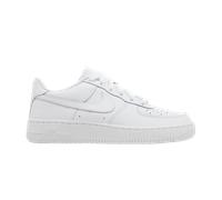 Nike Air Force 1 Low LE Triple White (GS) - 34