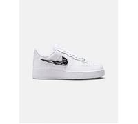 Nike Air Force 1 Low Liquid Metal Swoosh (Women's) 40 1/2