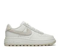 Nike Air Force 1 Low Luxe Summit White Light Bone EU:45