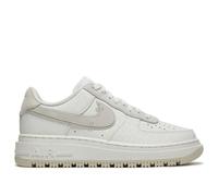 Nike Air Force 1 Low Luxe Summit White Light Bone EU:45.5