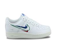 Nike Air Force 1 Low Multi Swoosh Blanc - DM9096-101_45 44,5
