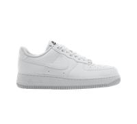 Nike Air Force 1 Low Next Nature White Metallic Grey