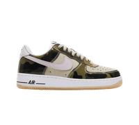 Nike Air Force 1 Low Retro "Patent Camo" - Taille: 45 green