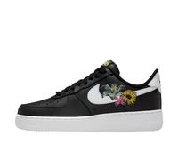 Nike - Air Force 1 Low Premium 'Now Accepting All Flowers' - Femme - Sport - Noir - Taille: 40 EU
