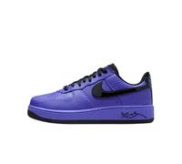 Nike - Air Force 1 Low Protro Kobe Bryant x FC Barcelona - Homme - Sport - Bleu - Taille: 46 EU