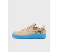 Nike AIR FORCE 1 LOW PROTRO men Lowtop blue|beige taille: 38,5