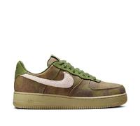 Nike AIR FORCE 1 LOW QS CAMO men Lowtop multi taille: 40,5