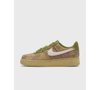 Nike AIR FORCE 1 LOW QS CAMO men Lowtop multi taille: 45