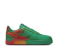 Nike AIR FORCE 1 LOW RETRO men Lowtop green taille: 45