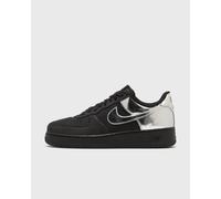Nike AIR FORCE 1 LOW RETRO men Lowtop black taille: 45