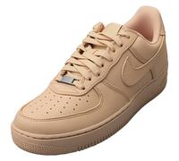 Nike AIR FORCE 1 LOW RETRO PREMIUM Homme Beige Sable - 42.5 EU