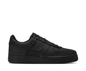 Nike Air Force 1 Low Retro Premium - Taille: 40 black