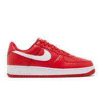 Nike Air Force 1 Low Retro QS Color of the Month University Red White EU:47